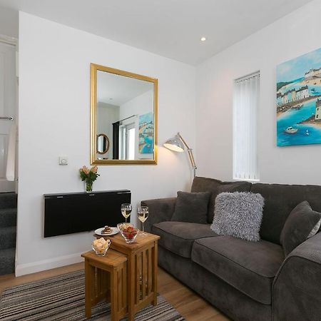 Vila Sea Echo St Ives Exteriér fotografie